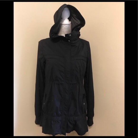 Lululemon Jacket - Picture 3 of 5